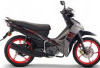 Spesifikasi dan Fitur Canggih Motor Yamaha EZ115: Efisien dan Bertenaga 