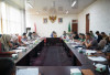 Pemkab Rejang Lebong Mantapkan Agenda Hari Kemerdekaan
