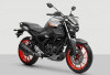 Yamaha Fazer 150 2025 Resmi Mengaspal: DNA Scorpio, Siap Lawan Kompetitor