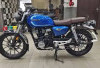 Spesifikasi dan Harga Motor Terbaru Honda H’Ness CB350: Siap Tantang Pasar Asia 