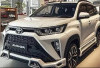    Review Toyota Avanza 2025: Harga Setiap Tipenya, Fitur hingga Perporma Mesin   