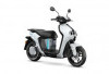 Motor Listrik Yamaha Neo's Masuk Indonesia Khusus Buat Ojol