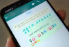  Cara Mudah Buat Tulisan Warna-warni di WhatsApp