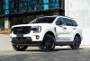 Ford Everest Sport 2025: Spesifikasi, Harga dan Fitur Next-Gen 