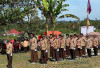 SDN 5 Kepahiang Gelar Peringatan Hari Pramuka ke-64