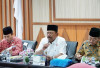 Wagub Mian Dorong OPD Percepatan Program Bantu Rakyat