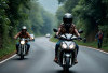 Perbandingan Motor Matic dan Manual 150 cc: Mana yang Lebih Irit dan Tahan Lama?