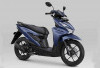 Pembaruan Motor Matic Beat Deluxe yang Menjadi Makin Dilirik 