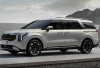 Kia Grand Carnival 2025: MVP Diesel Super Mewah Siap Saingi Toyota Alphard