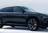 Honda S7: SUV Listrik Canggih dengan Desain Sporty