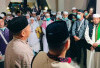 88 Jemaah Haji Bengkulu Tengah Sudah Tiba di Bumi Maroba Ite Maju 