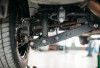 Tips Memilih Air Suspension Mobil yang Tepat