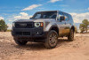 Toyota Land Cruiser Pimpin Tahta, Ini Top 5 Mobil Diesel Termahal di Indonesia
