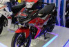  Kelebihan Motor Bebek Sport Yamaha MX King 150 