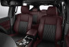 Dilengkapi Kursi Kulit Sintetis dengan Pelindung Panas, Seberapa Mewah Interior New Pajero Sport 2025?