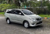 Toyota Kijang Inova: Mobil Sejuta Umat Pilihan Keluarga Indonesia 
