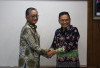 Bertemu Menteri PUPR, Bupati Benteng Usulkan Pembangunan 4 Jembatan dan Jalan Dua Jalur