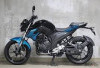 Motor Naked Tangguh Yamaha FZ 25:  Ini Spesifikasi Lengkapnya 