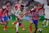  Real Madrid Hajar Atletico di Babak 16 Besar Liga Champions