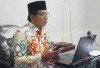 Kantor Kemenag Rejang Lebong Tekankan Keterbukaan Informasi dan Optimalisasi Pelayanan