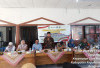 Kopdes Merah Putih Desa Daspetah Ujan Mas Resmi Dibentuk
