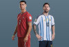 Dua Legenda Belum Habis: Ronaldo dan Messi Kembali Ukir Sejarah di Piala Dunia 2026