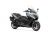 Yamaha TMAX Tech Max Terbaru 2025 Hadir: Punya Fitur Unggulan dan Teknologi Tercanggih