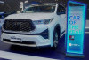 Toyota Kijang Innova Zenix Hybrid 2025: Tawarkan 5 Varian, Ini Harga Terbarunya