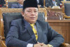 Waka II DPRD Kepahiang Ansori: Seluruh Program Pemerintah Wajib Berpihak Pada Masyarakat