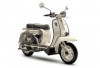 Penantang Vespa Matic: Yuk Kenalan dengan Motor Terbaru Royal Alloy GP Series