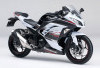 Bangkit dari Kubur! Kawasaki 'Ninja 250 FI' Jadul Dihidupkan Lagi