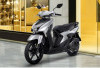  Yamaha Gear 125: Motor 125cc dengan Fitur Modern