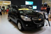 Cek Harga dan Spesifikasi Chevrolet Spin Diesel
