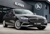 Mercedes-Benz E220d, Mobil Diesel Mewah dengan Performa Gahar 