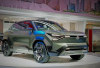Suzuki eVX Mengaspal 2025: Mobil Listrik Siap Terjang Jalan Off-Road 
