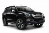 Sungguh Nyaman, Isuzu Panther 2025 Bakal Punya Tingkat Kesenyapan Tinggi