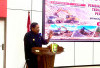 143 Pemegang IUP MBLB di Bengkulu Diajak Sinergi Sukseskan Program 