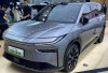 Laris Manis di China: Mobil Listrik Toyota BZ3X Bakal Masuk Indonesia