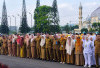 ​Sinyal Hijau dari BKN, Pemkab Kepahiang Segera Gelar Mutasi dan Pelantikan 80 Pejabat