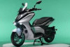 Yamaha Luncurkan Motor Listrik Yamaha E01, Hadir dengan Fitur Canggih 