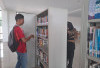 Perpustakaan Daerah Kabupaten Lebong Butuh Tambahan Buku Bacaan