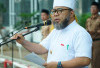 Gubernur Bengkulu Tekankan Pentingnya Integritas ASN