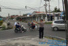 Cegah Macet, Polres Rejang Lebong Gelar Commanders Wish di Jam Sibuk