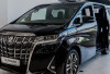  Welcome Toyota Alphard 2025: Ini Kecanggihan yang Tak Dimiliki Mobil Lainnya, Wajar Harga Jual Selangit