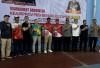 Pemprov Bengkulu Terus Dorong Pengembangan Olahraga Daerah