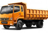 Update Harga Terbaru Mobil Fuso Fighter FN61FS