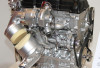 Mengulas Mesin Diesel Mitsubishi Pertama di Indonesia