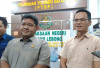  Kejari Telusuri Aliran Dana Korupsi Honorarium Satpol PP Rejang Lebong