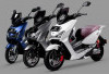 Rekomendasi Motor Listrik Bongsor, Harganya Rp 27 Jutaan, Minat? 