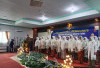 Bupati Fikri Lantik Pengurus GOW Periode 2025-2030, Tekankam Peran Strategis Perempuan